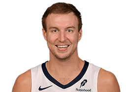 Luke Kennard image