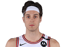 Zach Collins image