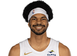 Jarrett Allen image