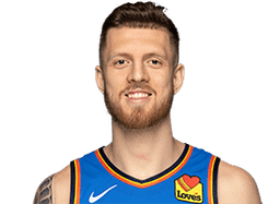 Isaiah Hartenstein image