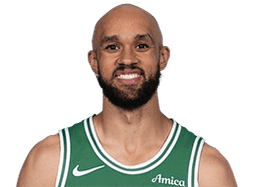 Derrick White image