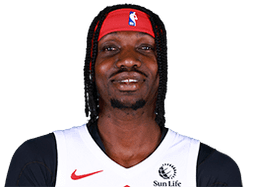 Chris Boucher image