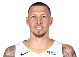 Daniel Theis image