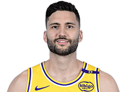 Maxi Kleber image