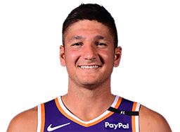 Grayson Allen image
