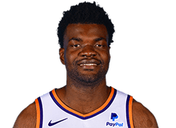 Udoka Azubuike image