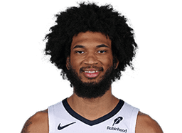 Marvin Bagley III image