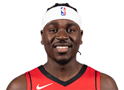 Aaron Holiday image