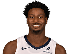 Jaren Jackson Jr. image