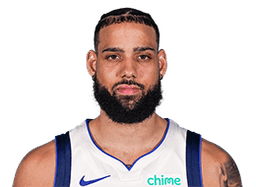 Caleb Martin image