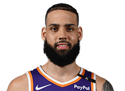 Cody Martin image