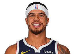 Michael Porter Jr. image