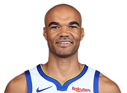 Jerome Robinson image