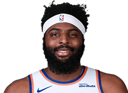 Mitchell Robinson image