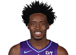 Collin Sexton image