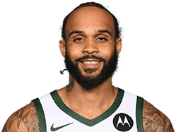 Gary Trent Jr. image