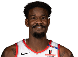 Deandre Ayton image