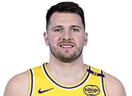 Luka Doncic image