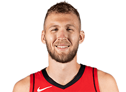 Jock Landale image