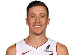 Duncan Robinson image