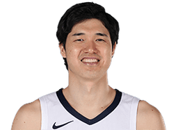 Yuta Watanabe image