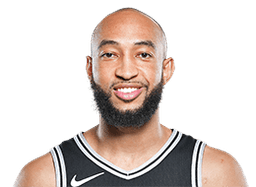 Jordan McLaughlin image