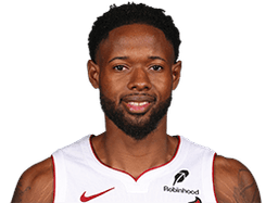 Haywood Highsmith image