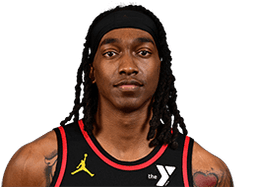 Terance Mann image