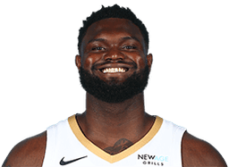 Zion Williamson image