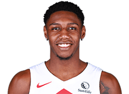 RJ Barrett image