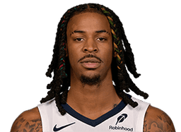 Ja Morant image