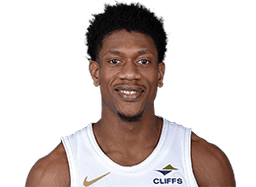 De'Andre Hunter image