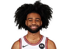 Coby White image