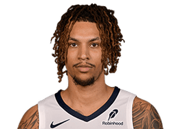 Brandon Clarke image