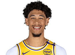 Jaxson Hayes image