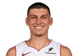 Tyler Herro image