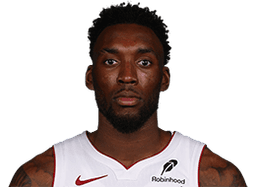 Nassir Little image