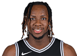 Charles Bassey image