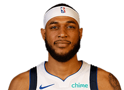 Daniel Gafford image