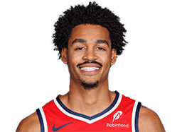 Jordan Poole image