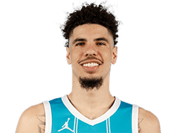LaMelo Ball image