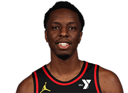 Onyeka Okongwu image