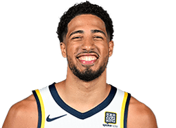 Tyrese Haliburton image