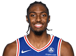 Tyrese Maxey image