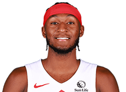 Immanuel Quickley image