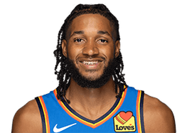 Isaiah Joe image