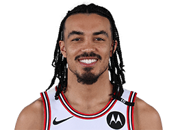 Tre Jones image