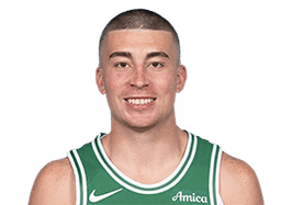 Payton Pritchard image