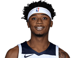 Ashton Hagans image