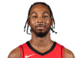 Nate Hinton image